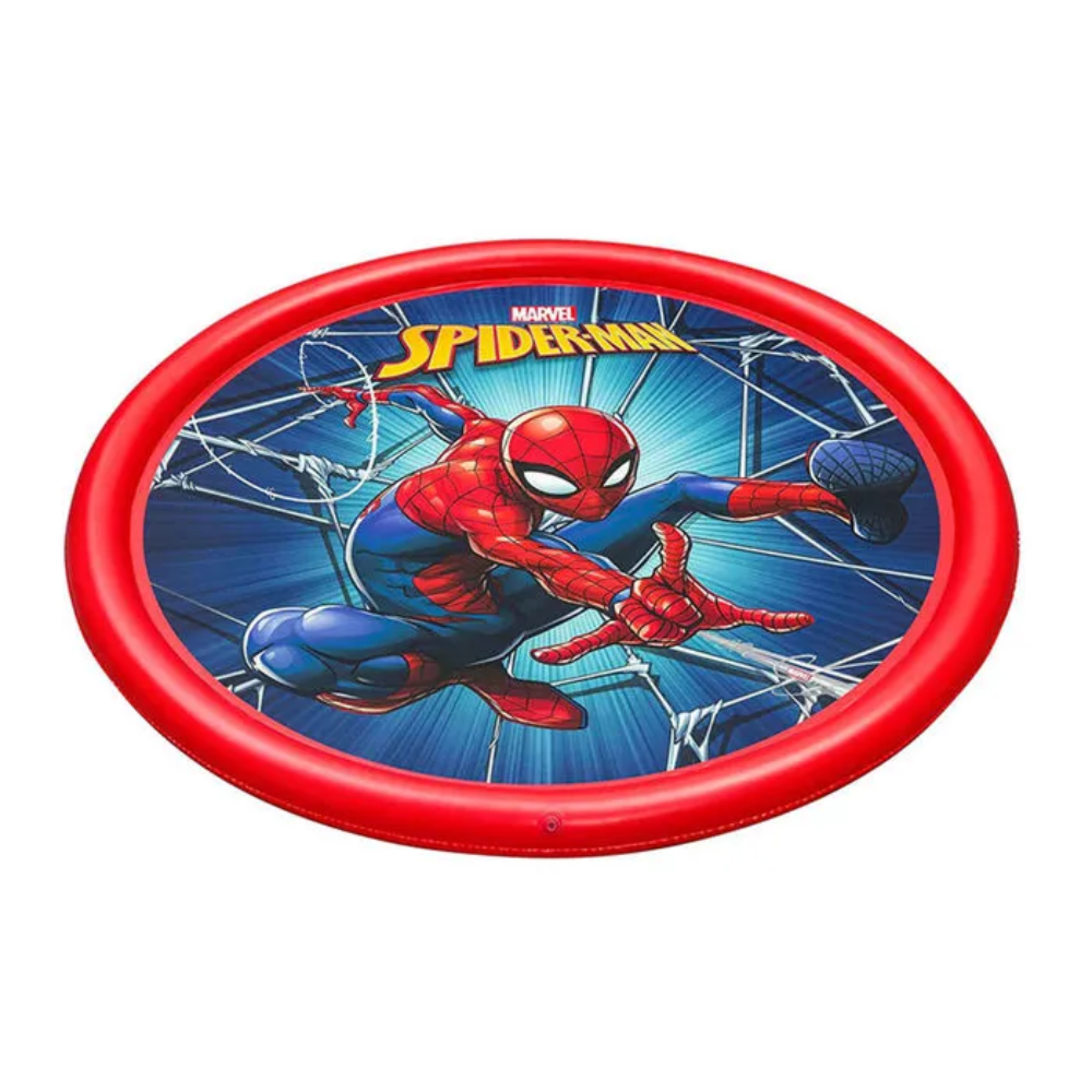 Jouet Arroseur Spider-man Bestway