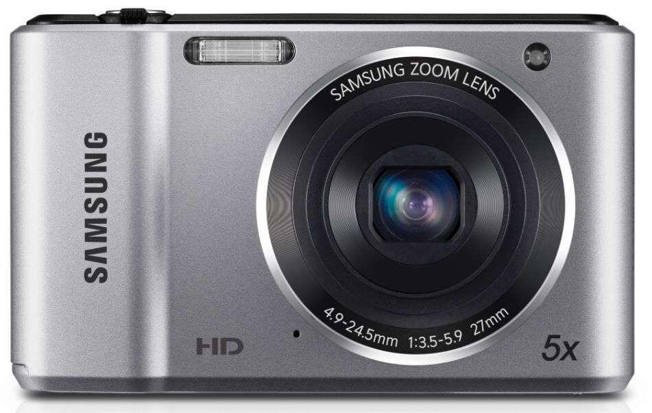 Appareil Photo Numérique 2.7" Es90 thumbnail 4