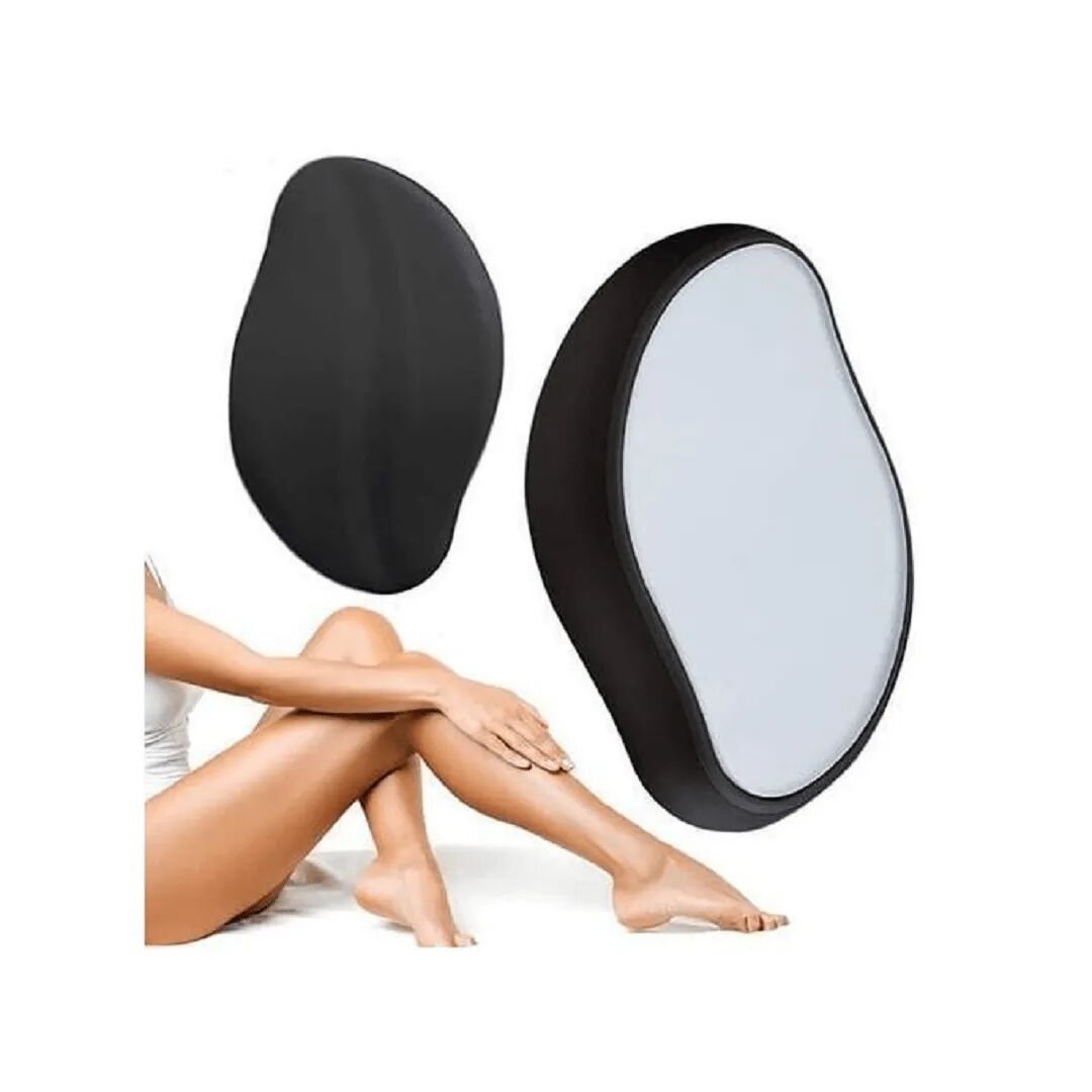 Machine D'épilation Magique Lavable Douce Et Indolore Physique À La Maison- Couleur Aléatoire thumbnail 6