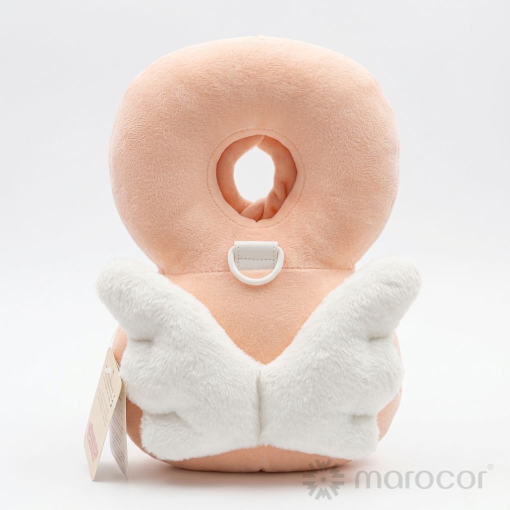 Coussin À Dos Pour Bébé Protection La Tête Antichute