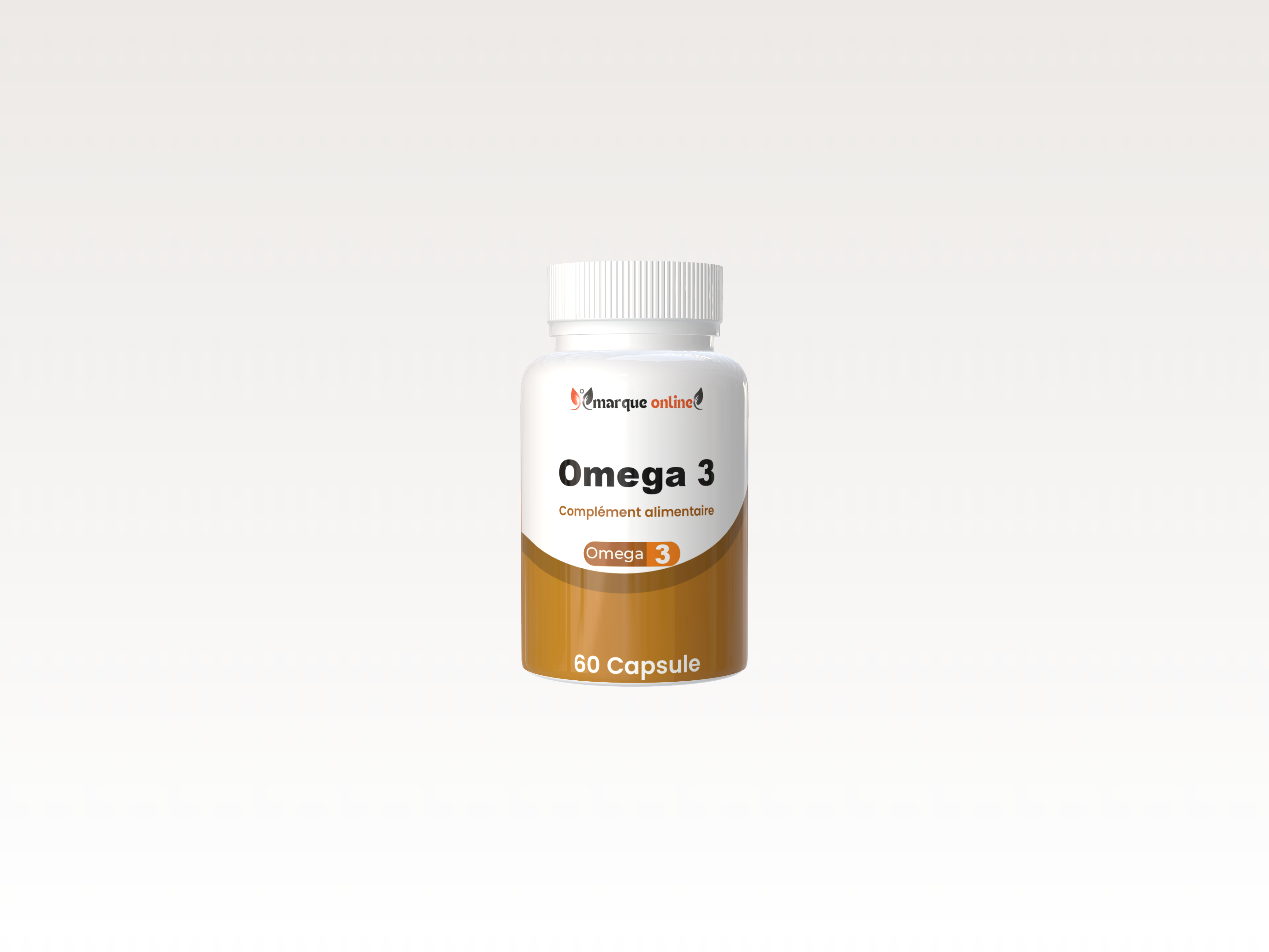 Oméga 3