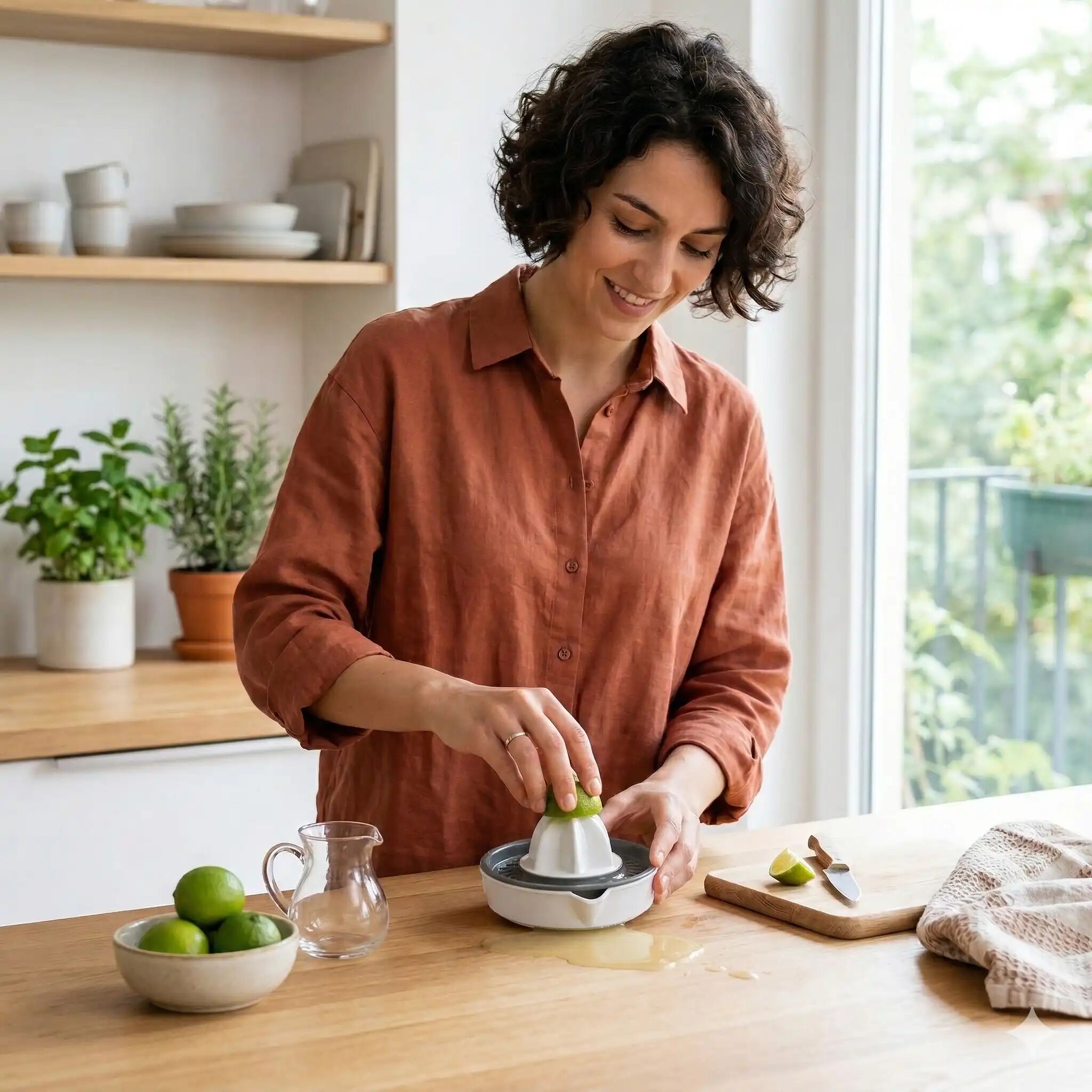 Pack De 3 Colories Du Presse Citron Manuel Très Pratique thumbnail 3