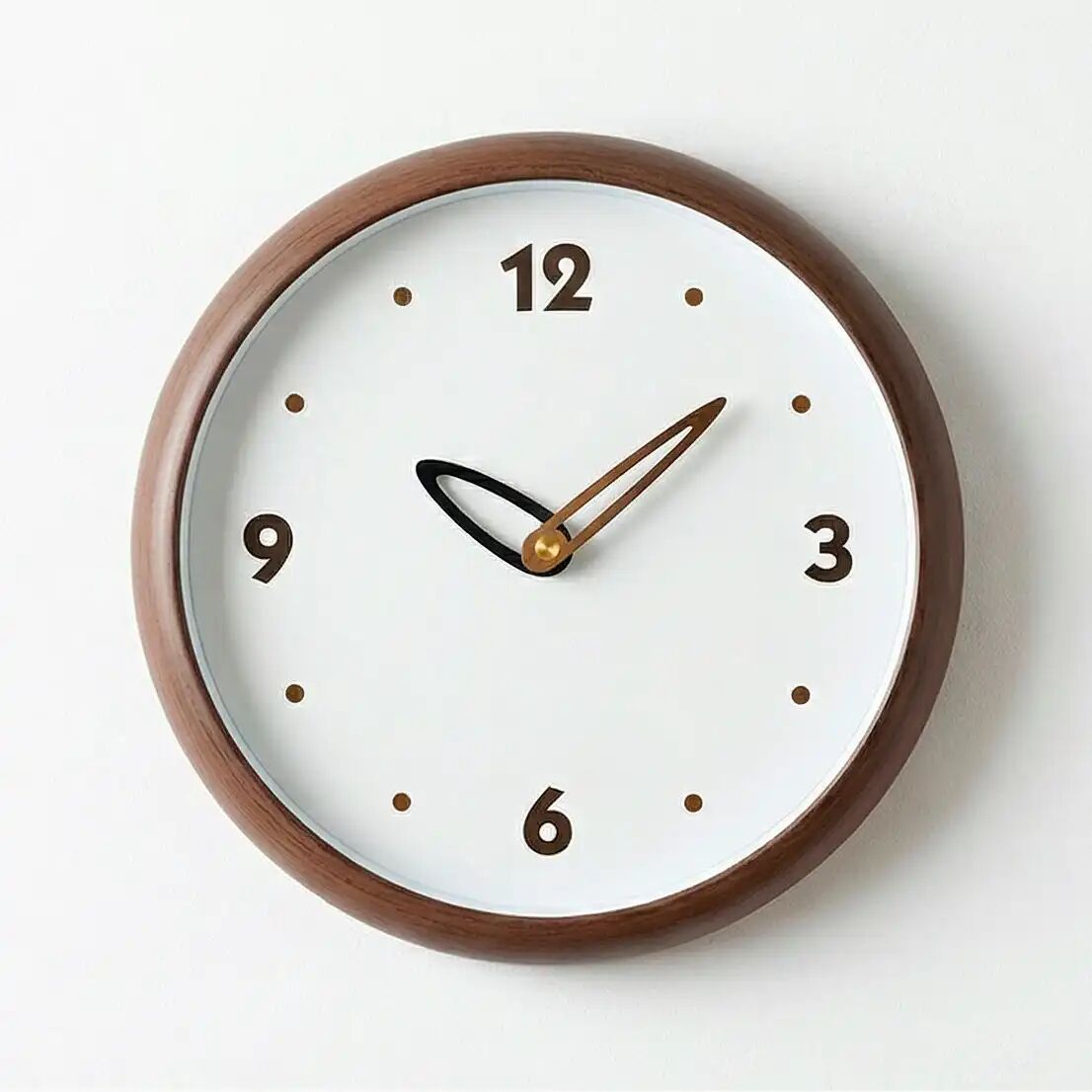 Horloge Murale - Pandiani - Style Moderne