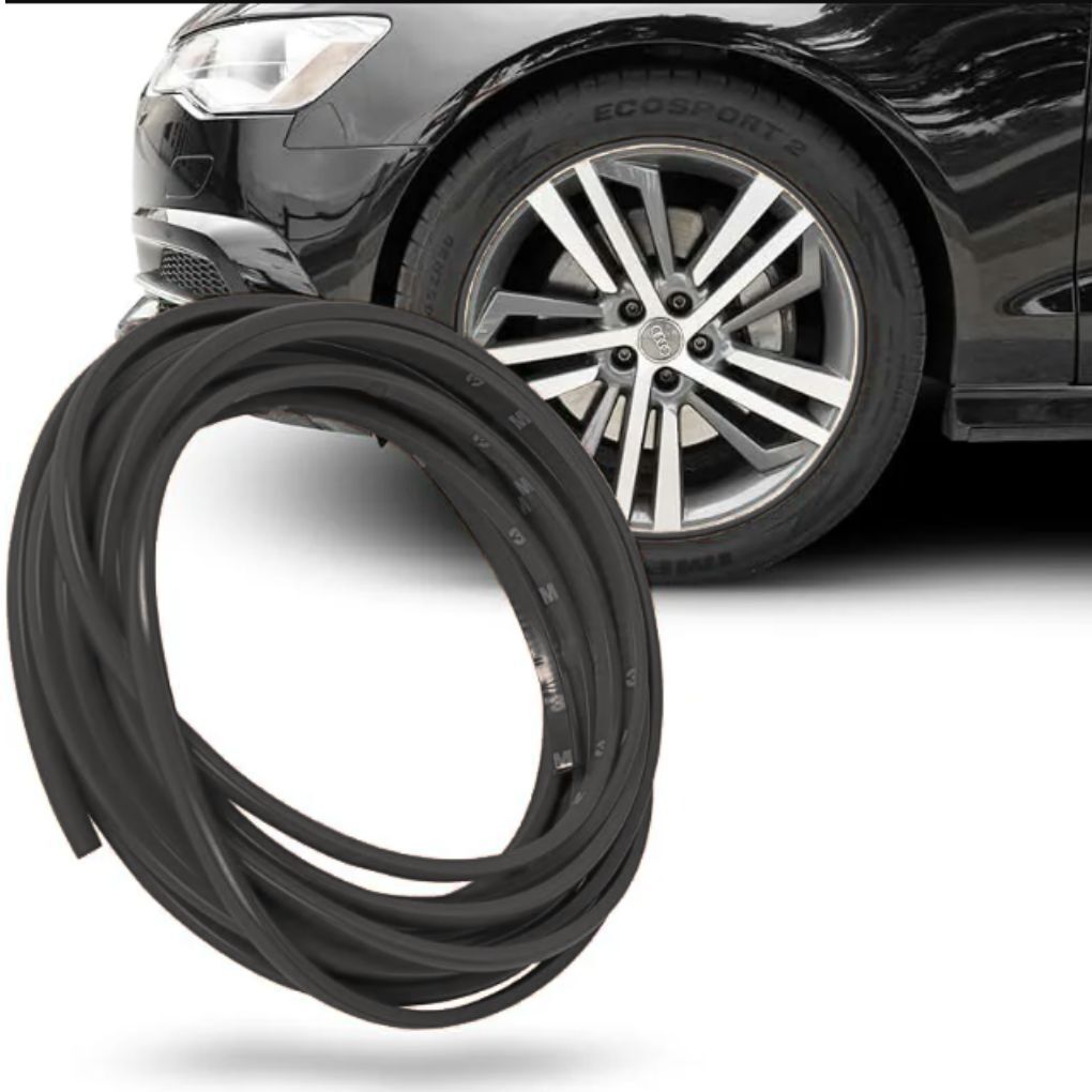 Anneaux De Sécurité Pour Roues De Voiture, Décoration Automobile