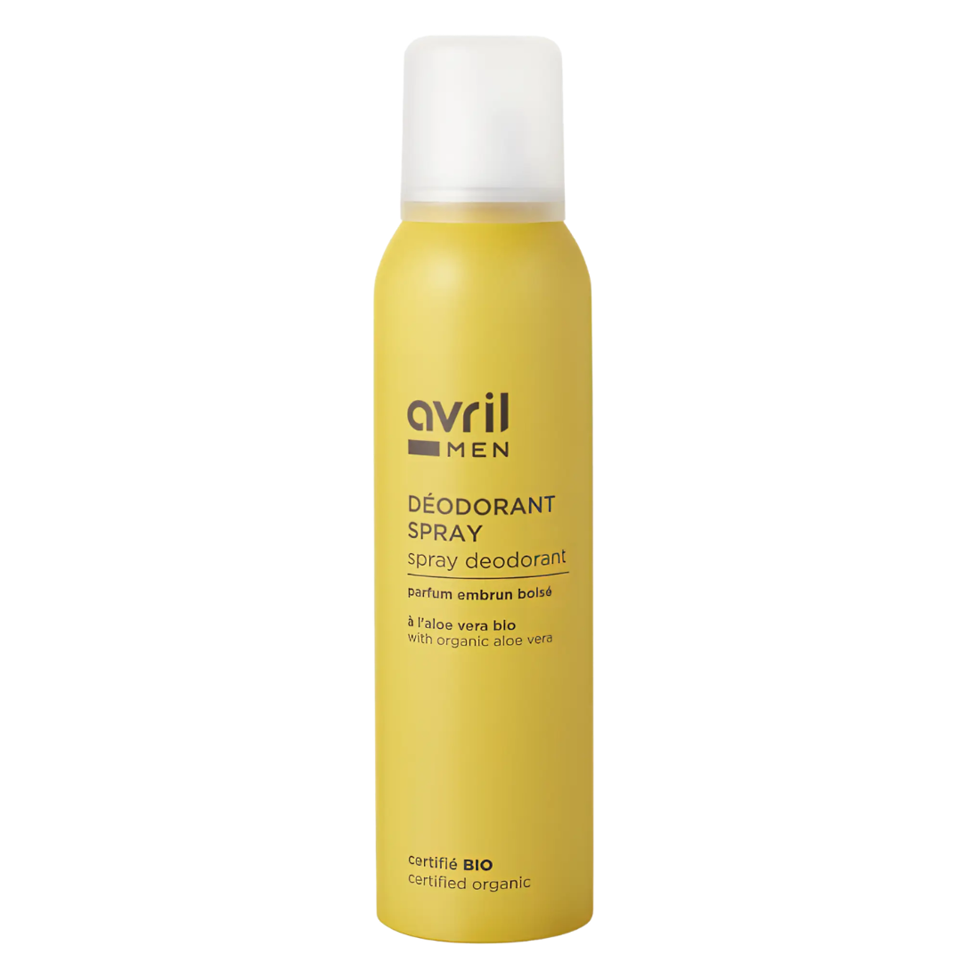 Déodorant Spray Homme 150ml