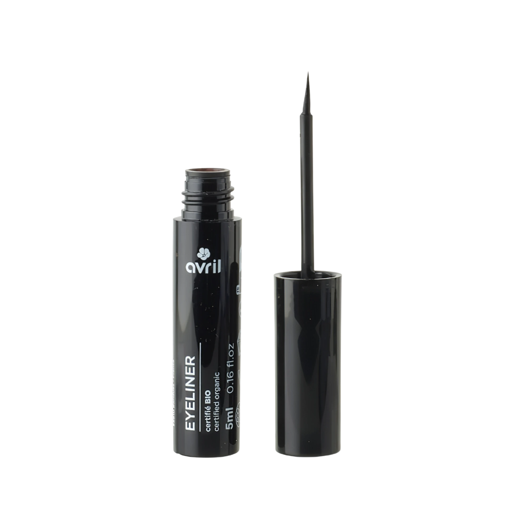 Eyeliner Certifié Bio