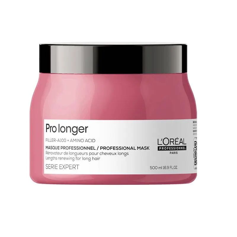 Masque Rénovateur de Longueurs Pro