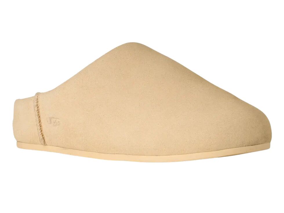 Elea Slip-on Slipper Pale Buttercup