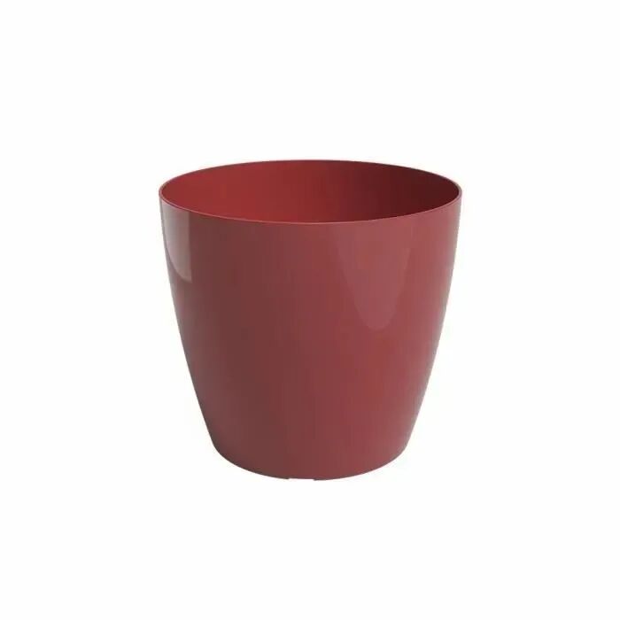 Accessoire Décoratif Pour Plantes, Taille 28 X 28,5 Cm Rouge thumbnail 5