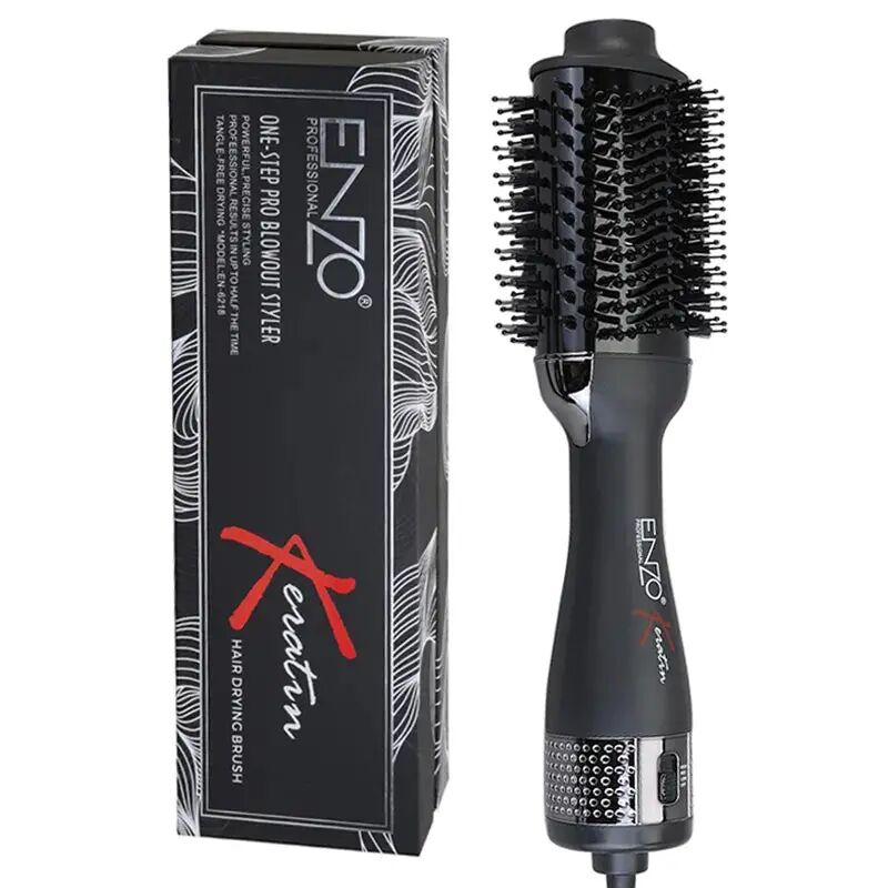 Professional One-step Pro Blowout Styler En-6218