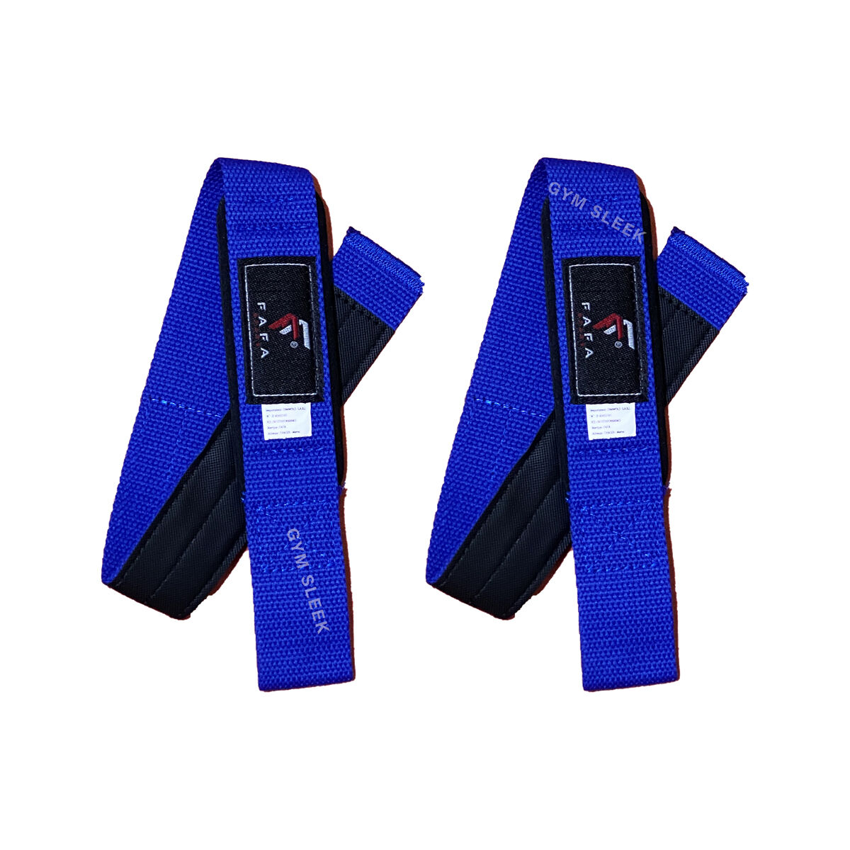Bandes De Poignets Straps Musculation Premium Avec Velcro Ajustable – Soutien Et Stabilité Pour Entraînement Intensif