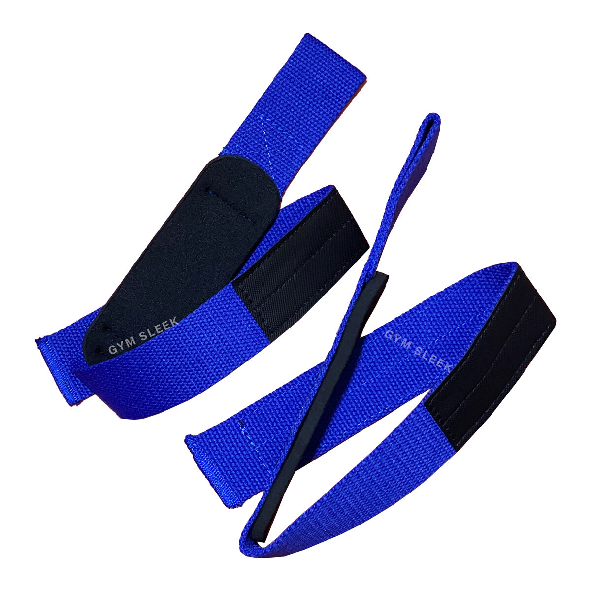 Bandes De Poignets Straps Musculation Premium Avec Velcro Ajustable – Soutien Et Stabilité Pour Entraînement Intensif thumbnail 4