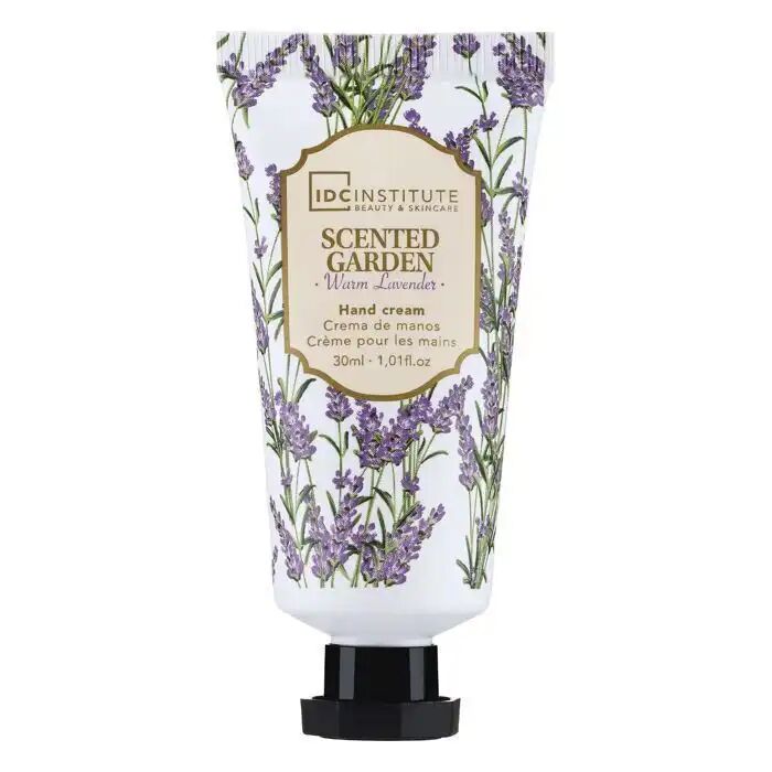 Scented Garden Hand Cream