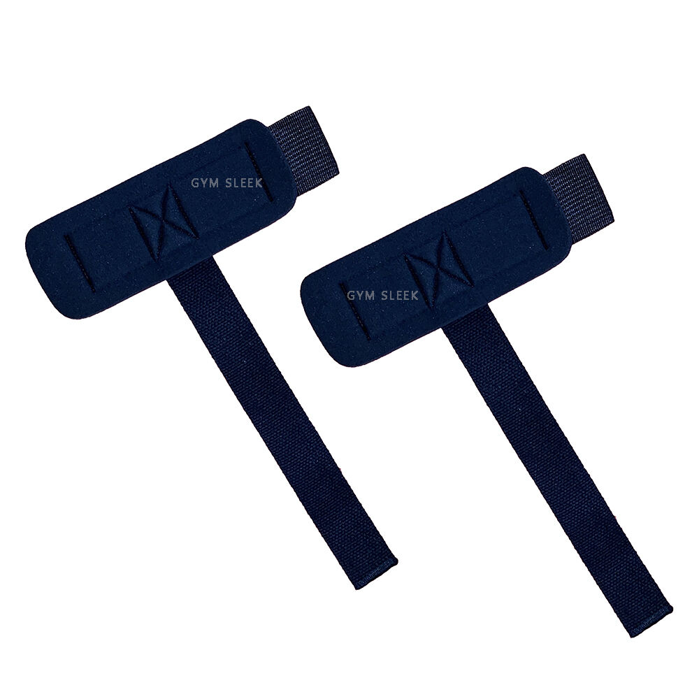 Bandes De Poignets Straps Musculation Pull – Renforcement Poignet