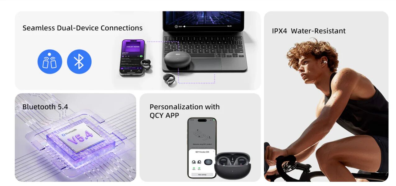 Crossky C30 thumbnail 3