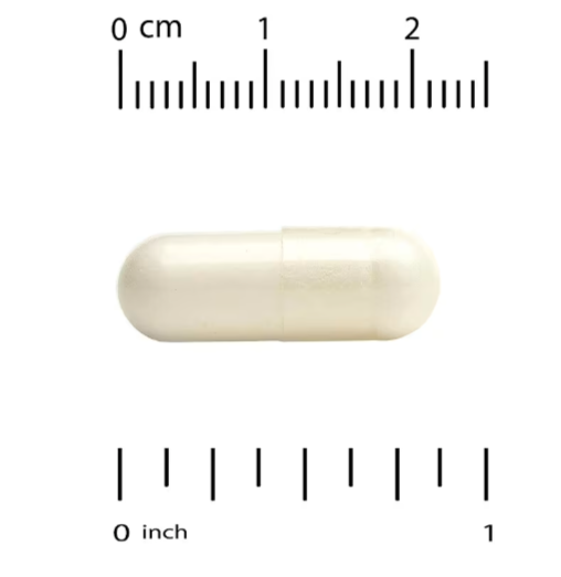 Probiotics Lactobif® 5, 5 Billion Cfu, 60 Veggie Capsules thumbnail 3
