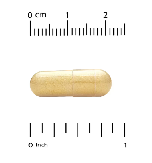 Boswellia Extract, 500 Mg, Turmeric Curcumin Complex, 120 Veggie Capsules thumbnail 3