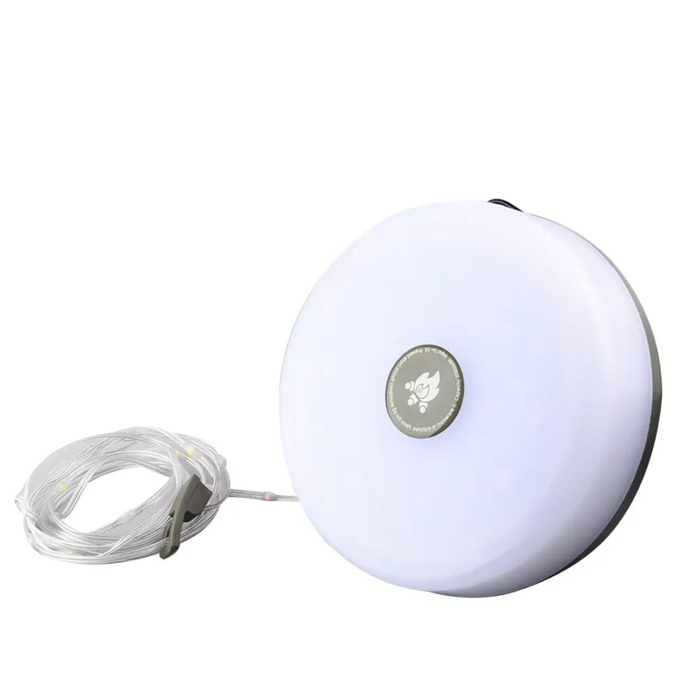 Une Aventure Nocturne : Lampes De Camping Rechargeables Par Usb thumbnail 5