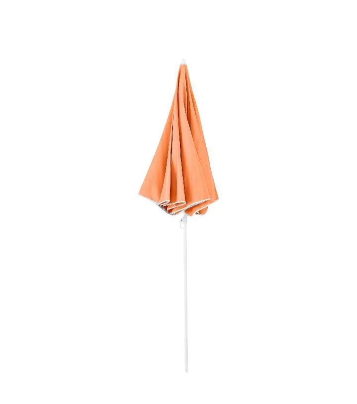 Parasol De Plage Portable Avec Protection Uv 180x180cm ( Colleur Aléatoire ) thumbnail 4