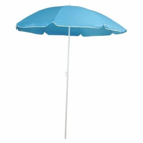 Parasol De Plage Portable Avec Protection Uv 180x180cm ( Colleur Aléatoire ) thumbnail 5