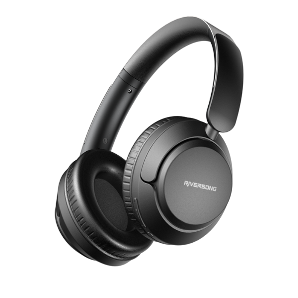 Casque Riversong Rhythm M6 