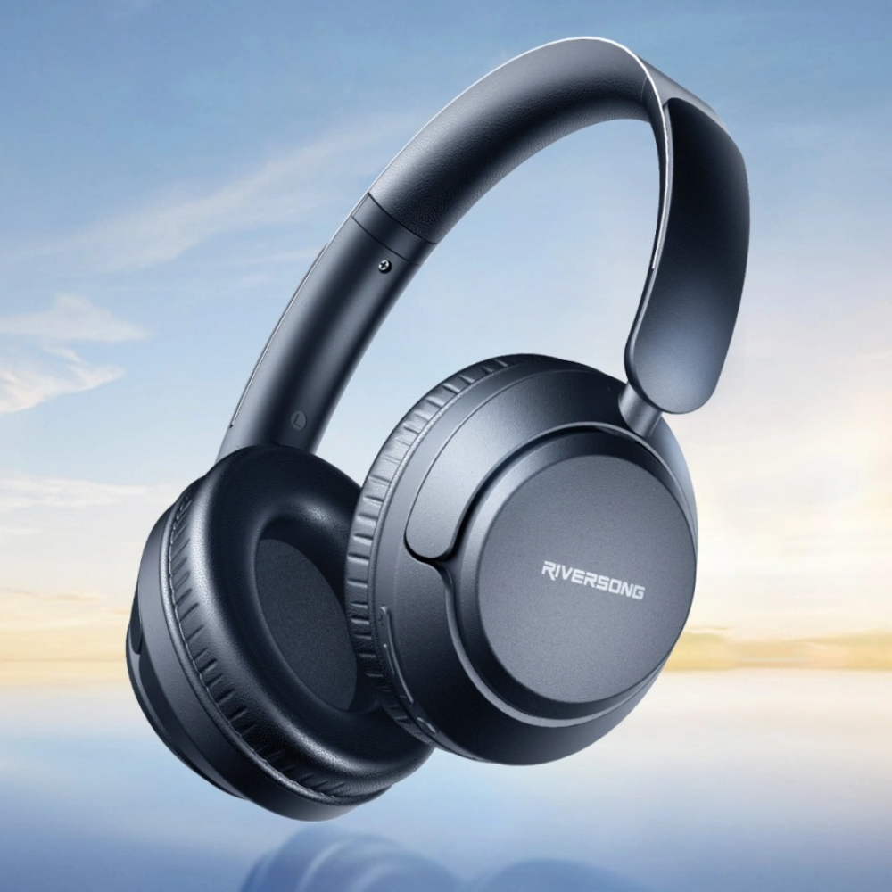Casque Riversong Rhythm M6 