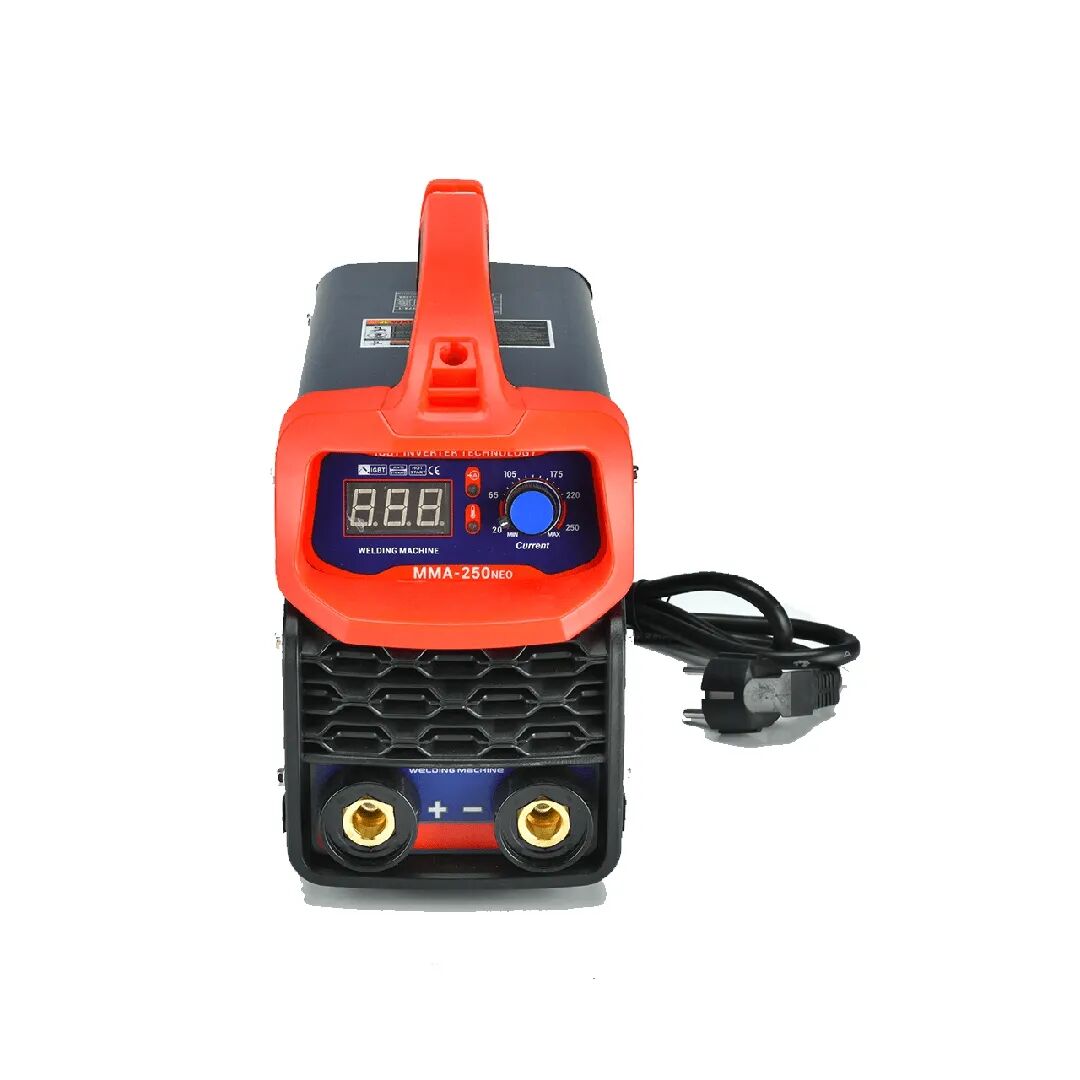 Poste À Souder Électrode Portatif Professionnel De Soudage 300 Am