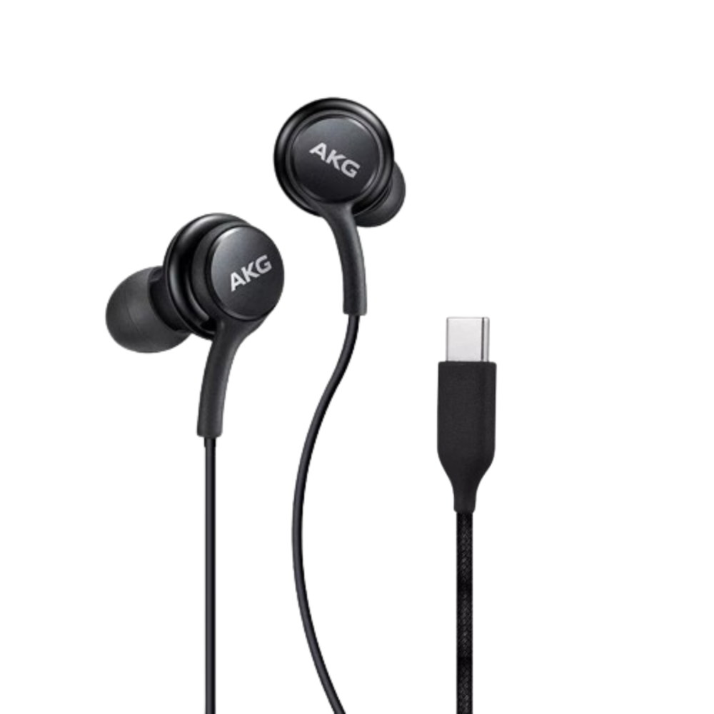 Ecouteur Akg Samsung Usb-c Bonne Qualité thumbnail 1