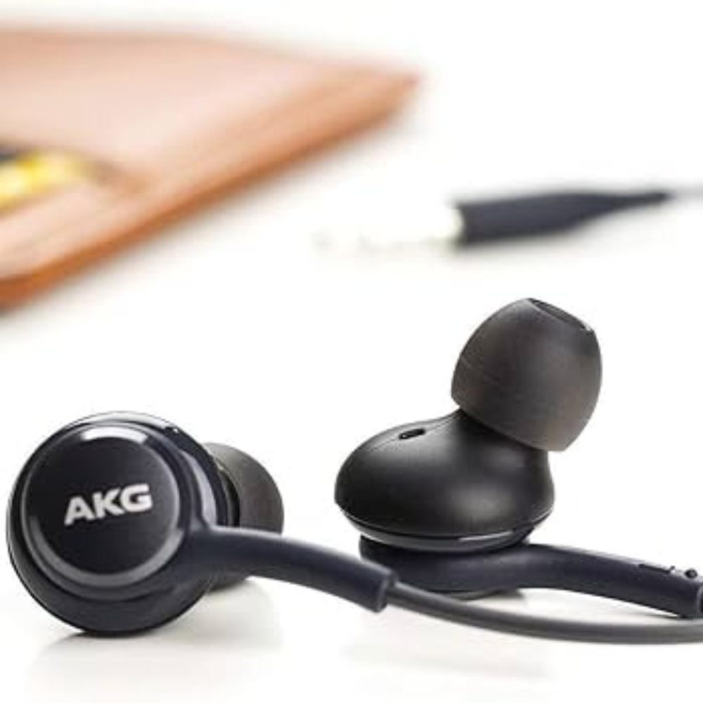 Ecouteur Akg Samsung Usb-c Bonne Qualité thumbnail 3