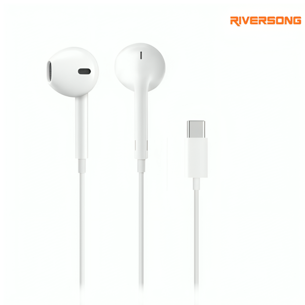 Melody T+ – Écouteurs Intra-auriculaires Filaire Usb‑c