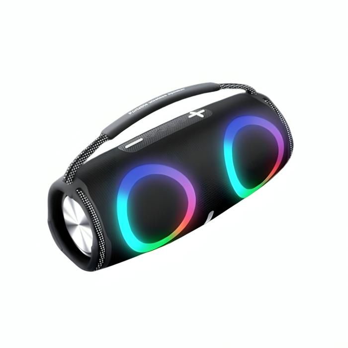 Haut-Parleur F23 Original Noir