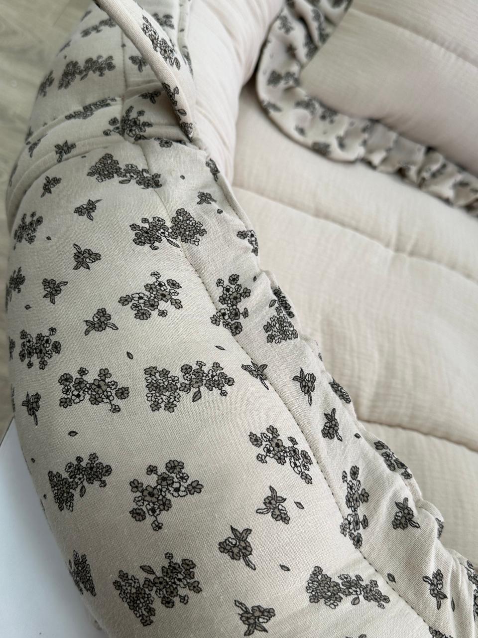 Couffin + Oreiller thumbnail 3