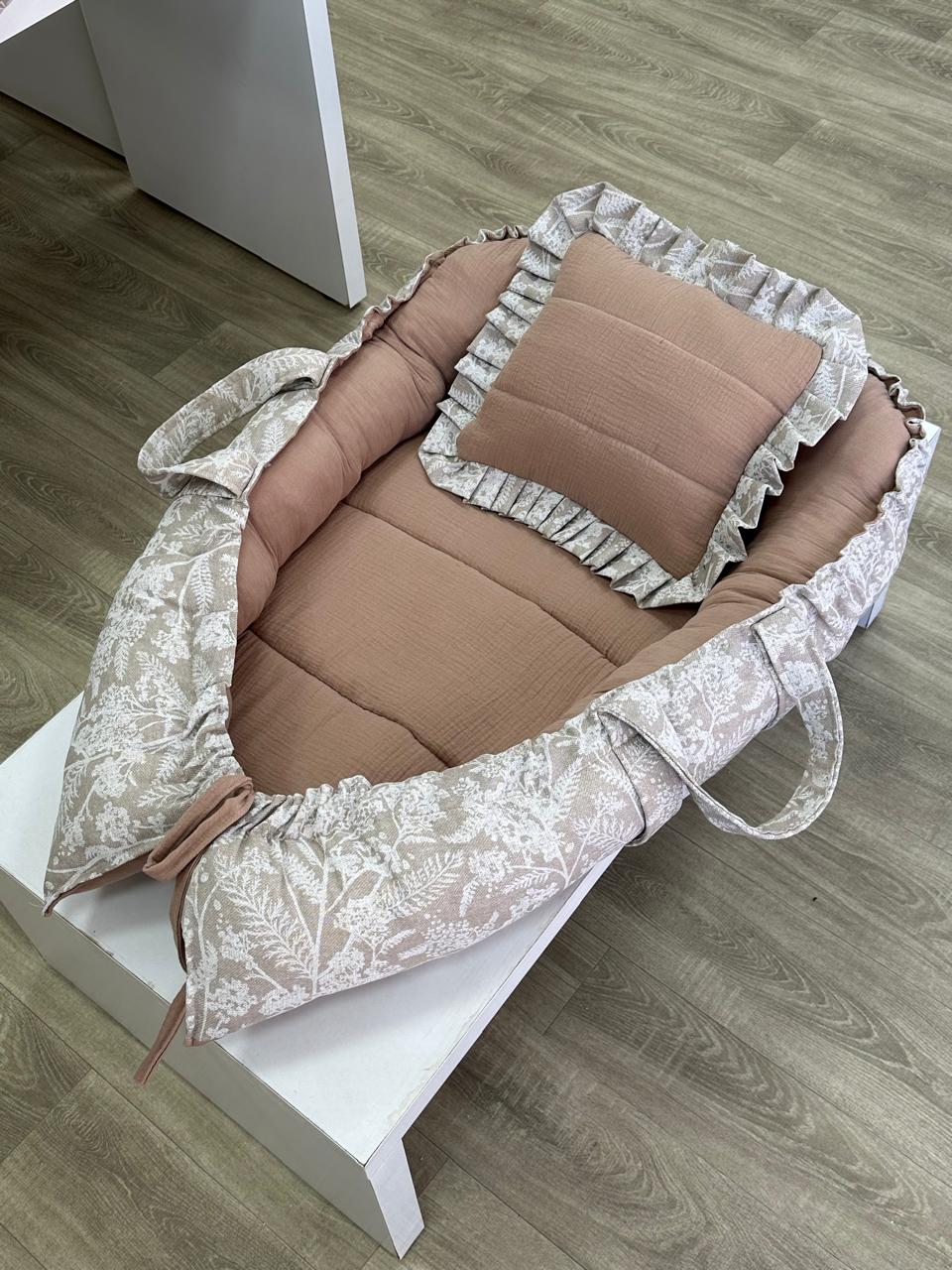 Couffin + Oreiller thumbnail 1