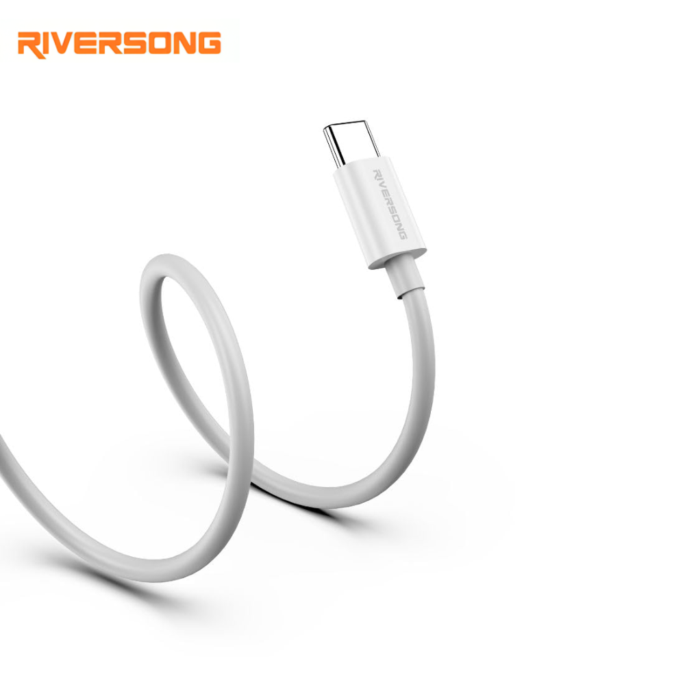Câble Lotus 08 Ct76 – Usb-c Vers Usb-c 1m, Charge Rapide 60w