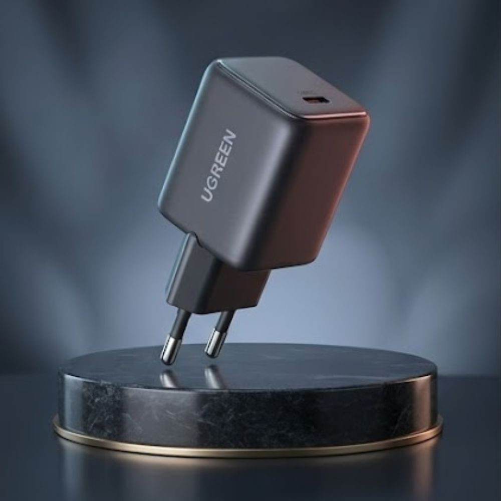 Adaptateur Secteur Ugreen 30w Usb-c