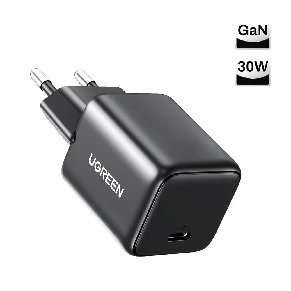 Adaptateur Secteur Ugreen 30w Usb-c
