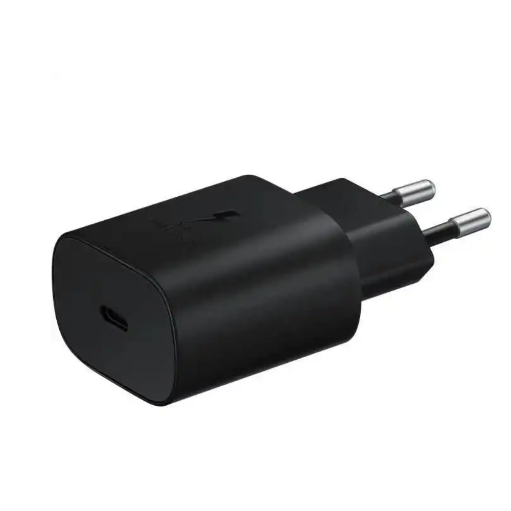 Adaptateur Secteur 25w Samsung Usb-c