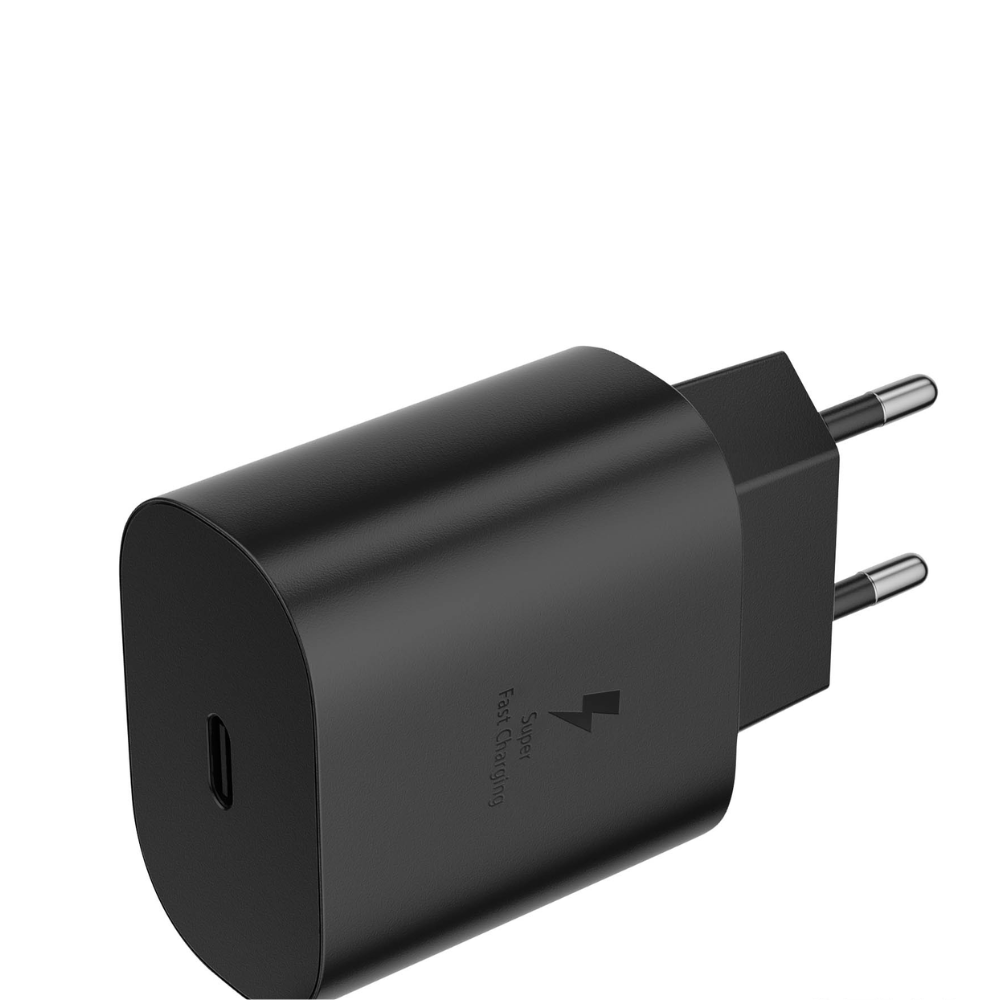 Adaptateur Secteur 25w Samsung Usb-c thumbnail 3
