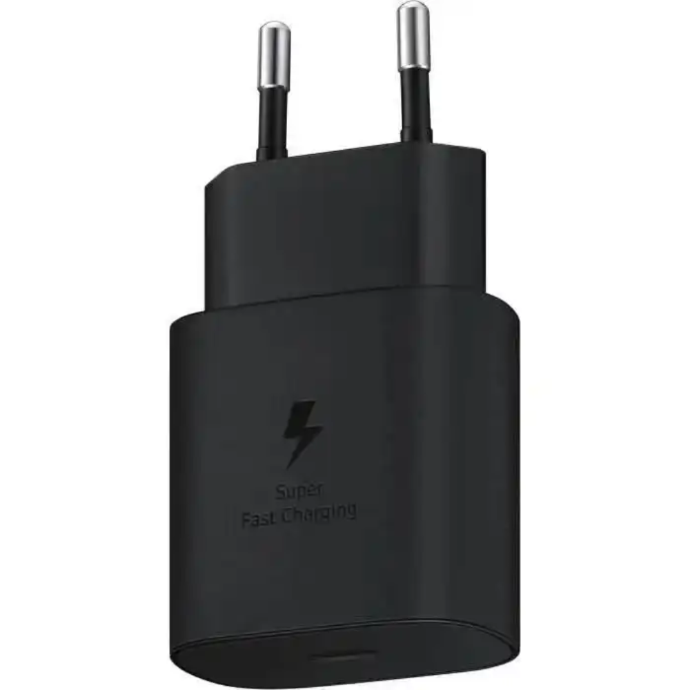 Chargeur 25w Pd Usb-c Avec Câble Usb-c Vers Usb-c 3a thumbnail 2