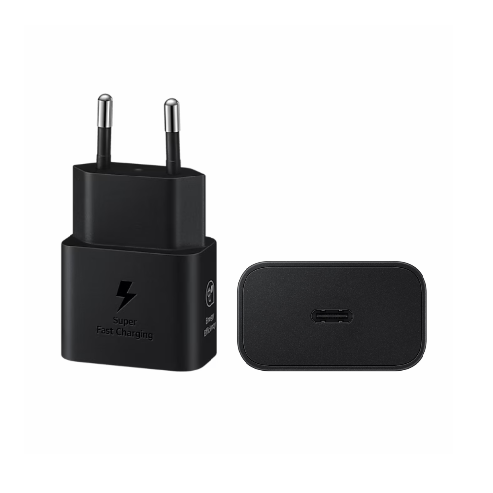 Chargeur 25w Pd Usb-c Avec Câble Usb-c Vers Usb-c 3a thumbnail 3