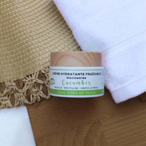 Crème Niacinamide
