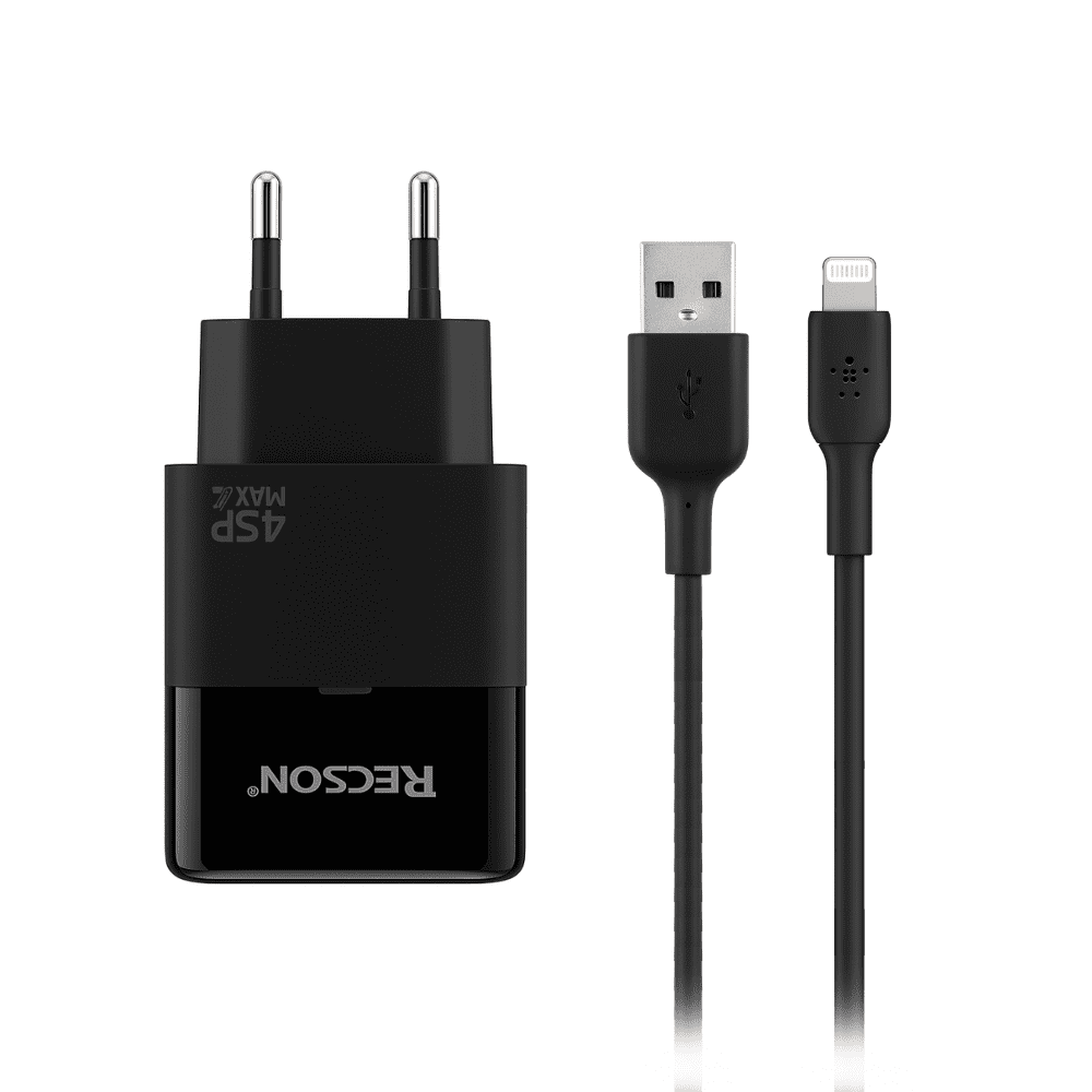 Chargeur 45w – Usb Vers Lightning