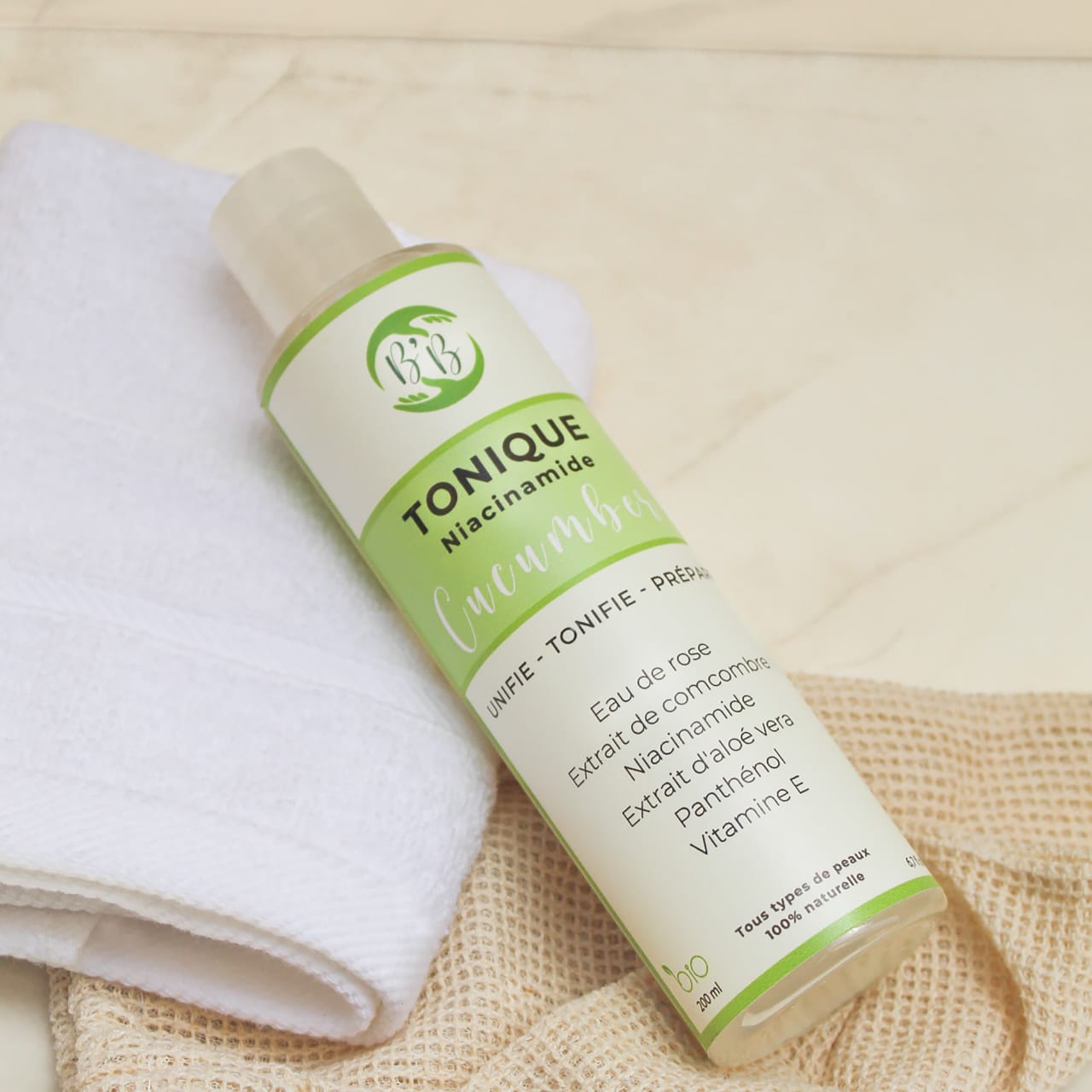 Tonique Niacinamide