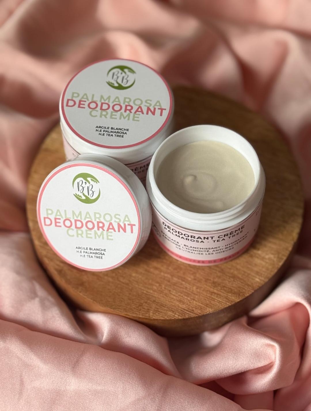 Déodorant Crème thumbnail 3