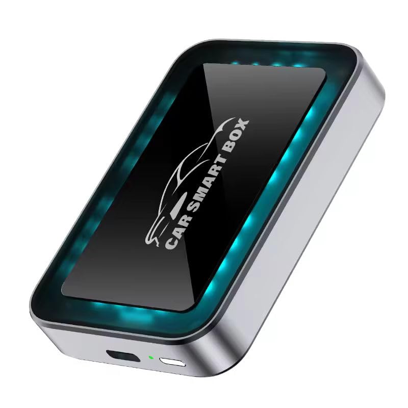 Adaptateur Carplay Wifi Adaptateur Ai Box