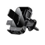 Cl-910 – Support Voiture Universel À Verrouillage Automatique Pour Smartphone