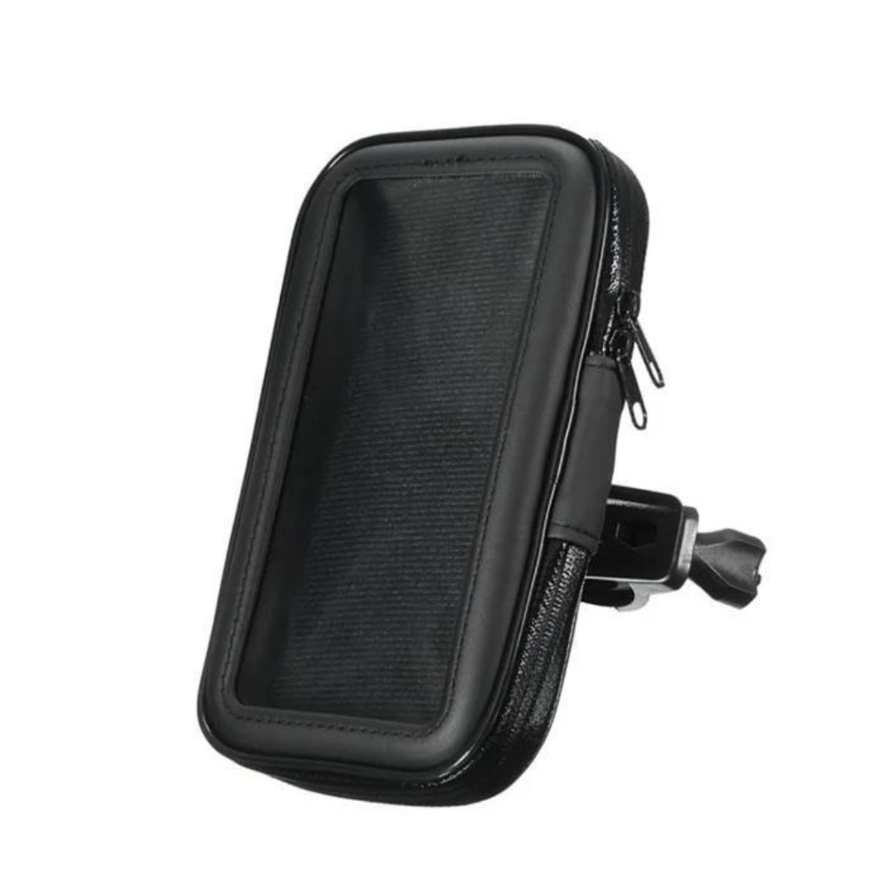 Support De Téléphone Étui Étanche Pour Moto thumbnail 4
