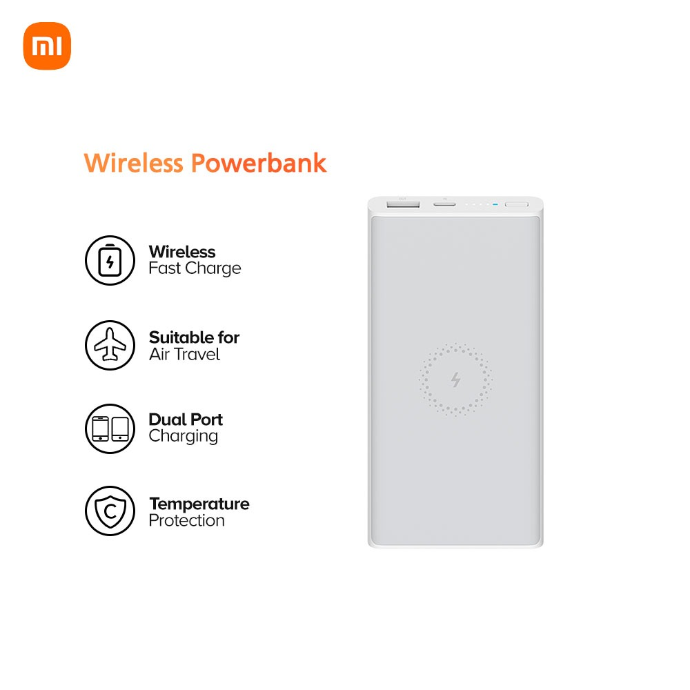 Power Bank 20000 Mah – Batterie Externe Haute Capacité, Charge Rapide