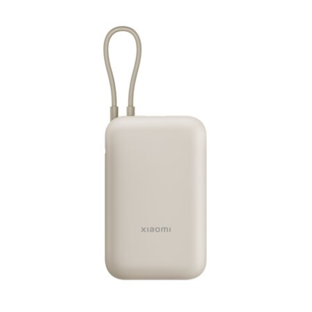 Batterie Externe 10000mah – Power Bank Compacte, Charge Rapide