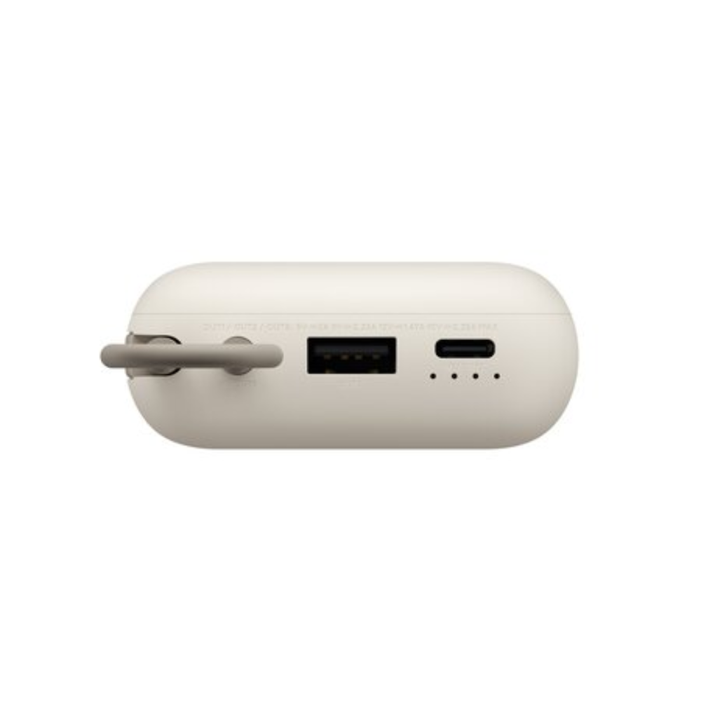 Batterie Externe 10000mah – Power Bank Compacte, Charge Rapide thumbnail 3